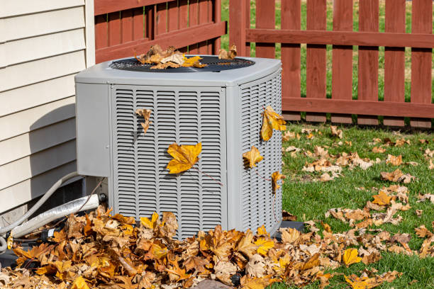 Best Best HVAC companies  in Hurley, NM