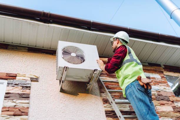 Ductless HVAC repair in Hurley, NM