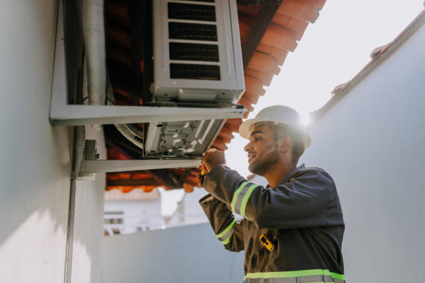 Best Best HVAC companies  in Hurley, NM