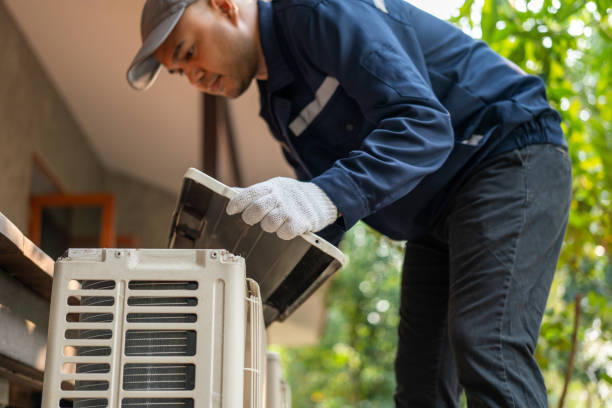 Best HVAC maintenance near me  in Hurley, NM