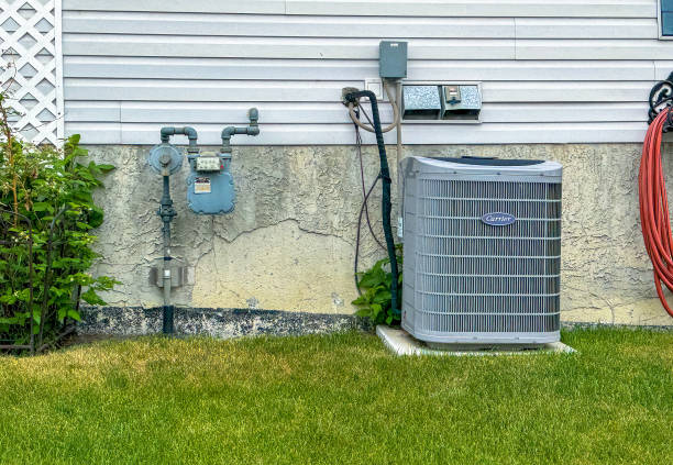 Best HVAC system installation  in Hurley, NM